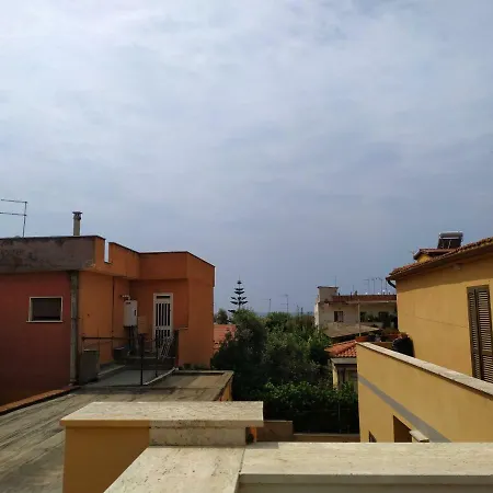 Casa De Nonna 1_0 Appartamento Passoscuro